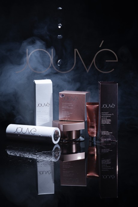 Jouvé