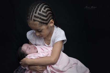 Stacey & Daisy